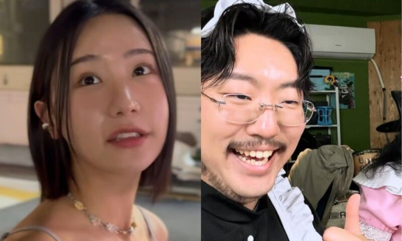 ‘송하예♥’ 조매력, 결혼 앞두고 날벼락…”저 아닙니다”→해킹 피해에 ‘멘붕’ 