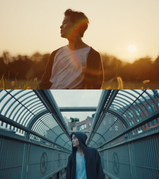 SM 떠난 마크, 첫 솔로 컴백…10일 '마이 프렌드' 발매