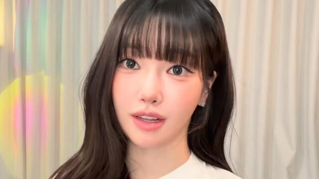 果汁セヨン、薬物疑惑が浮上…「立場表明へ」