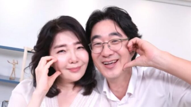 ホン・ヘゴル♥ヨ・エステル夫妻、家政婦に「江南の家をプレゼント」で思わぬ逆風？「善行のアピールで他人が被害を被る」と複雑な心境を吐露