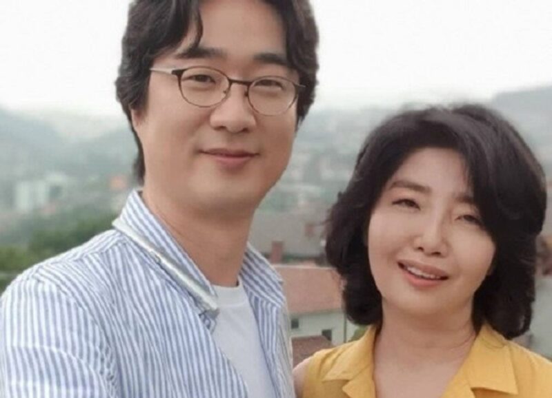 ホン・ヘゴル♥ヨ・エステル、家政婦に「江南의 집 선물」→역풍 맞았다…”착함 선전으로 피해 본다고”