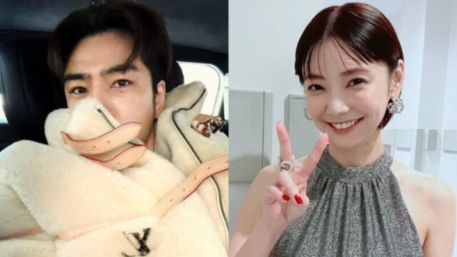 倉科カナ＆三代目JSB登坂広臣（ØMI）に熱愛スクープ！高級スーパーでの“お買い物デート”激写、事務所も「プライベートは本人に」と事実上の公認か