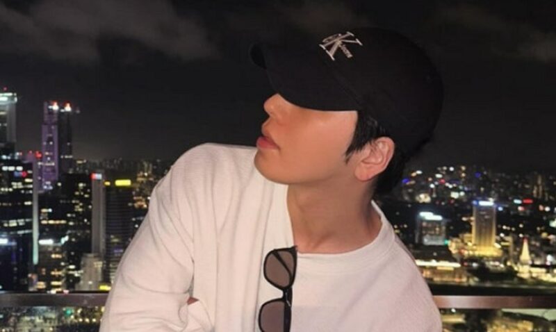 가수♥배우, 마트 데이트 딱 걸렸네→소속사 입장 보니…사실상 ‘열애 인정’ 