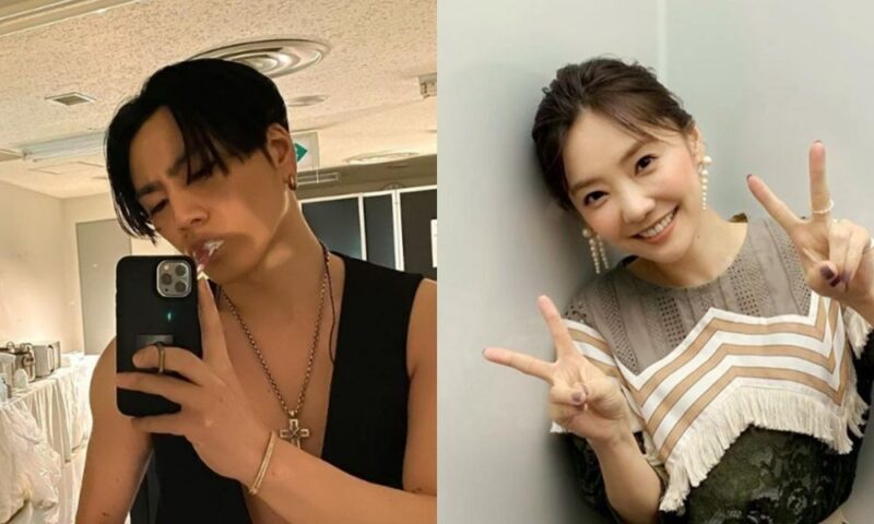 가수♥배우, 마트 데이트 딱 걸렸네→소속사 입장 보니…사실상 ‘열애 인정’ 