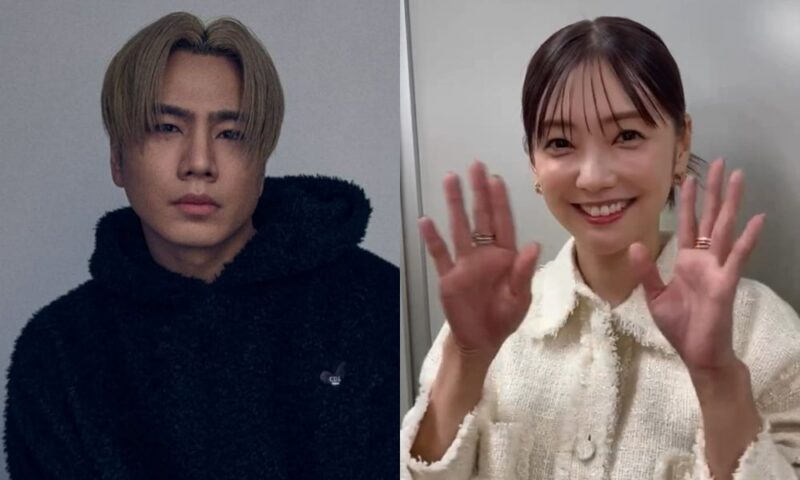 가수♥배우, 마트 데이트 딱 걸렸네→소속사 입장 보니…사실상 ‘열애 인정’ 