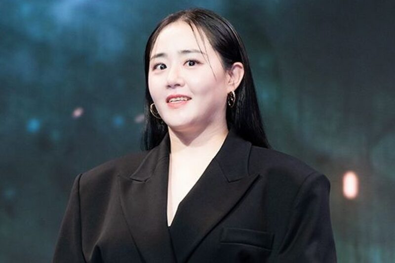 自筆の手紙で結婚を発表したムン・グニョン