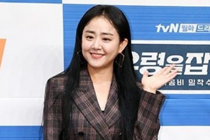 実力派女優として愛され続けるムン・グニョン