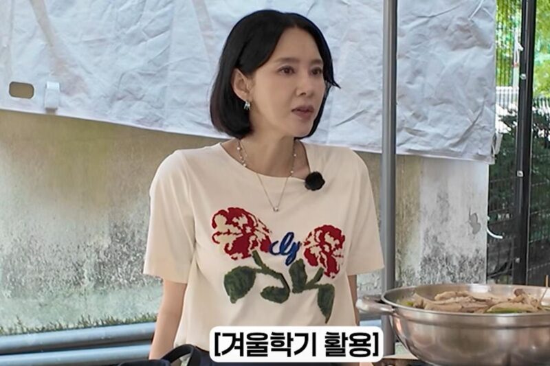 「離婚」ファン・ジョンウム、ついに下した決断…「二人の息子のために」