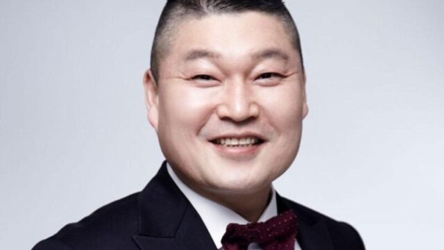 カン・ホドン、ついに涙腺崩壊…あふれる涙に視聴者も驚き