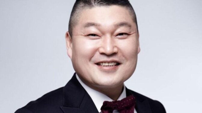 カン・ホドン、ついに涙腺崩壊…あふれる涙に視聴者も驚き