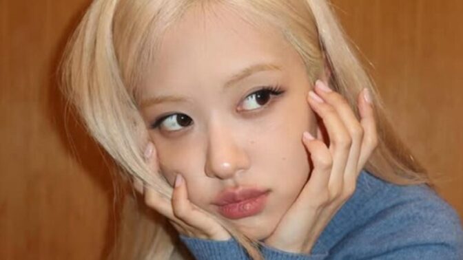 BLACKPINKロゼ、中国の広告オファーを辞退…その額なんと100億ウォン