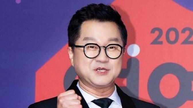 「迷惑行為も…」チ・サンリョル、葬儀場での暴露話が波紋
