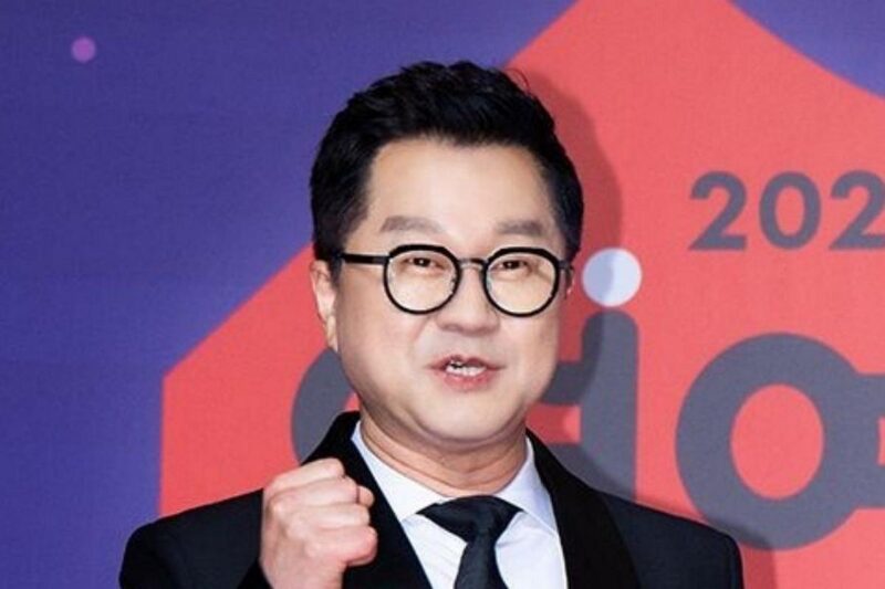 「迷惑行為も…」チ・サンリョル、葬儀場での暴露話が波紋