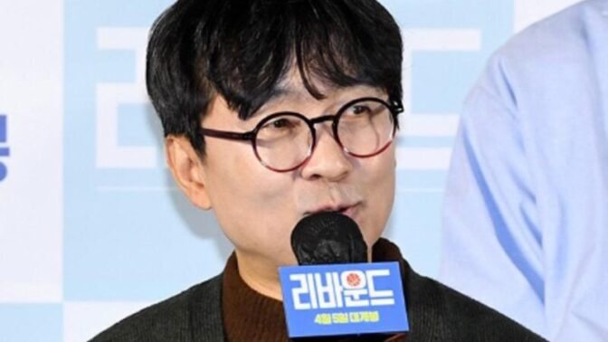 チャン・ハンジュン監督、映画界が震撼する衝撃発言…「意味深」な内容とは