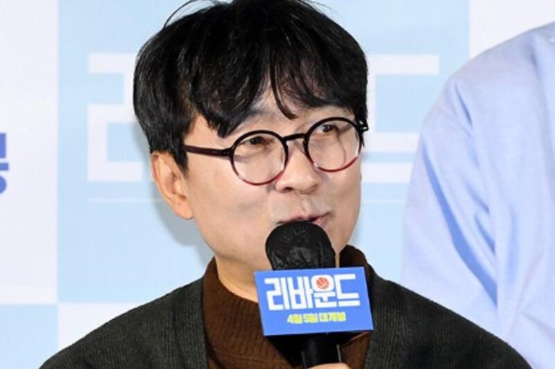 チャン・ハンジュン監督、映画界が震撼する衝撃発言…「意味深」な内容とは