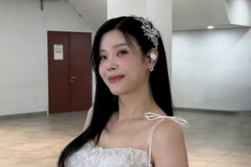 リン、離婚を経て…早くも「恋」に言及