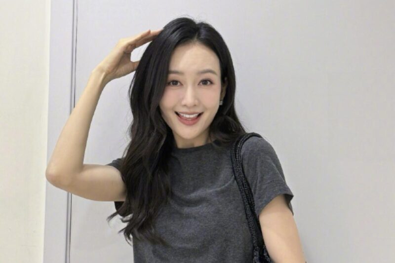 「出産説」の有名女優、ついに沈黙を破り心境告白…「シングルマザーとして育てている」