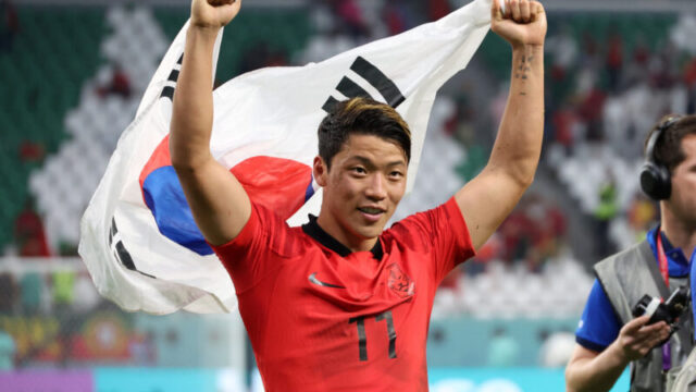 韓国サッカーに「7」の旋風！ファン・ヒチャンが独名門シャルケ04へ移籍、背番号「7」の継承者に