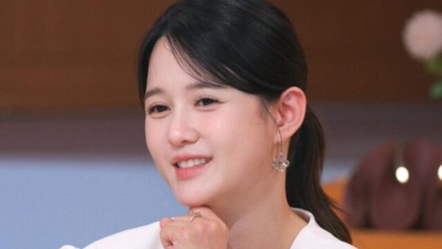 「新婚」ナム・ボラ、早くも亀裂？…切ない近況に心配の声