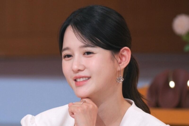 「新婚」ナム・ボラ、早くも亀裂?…切ない近況に心配の声