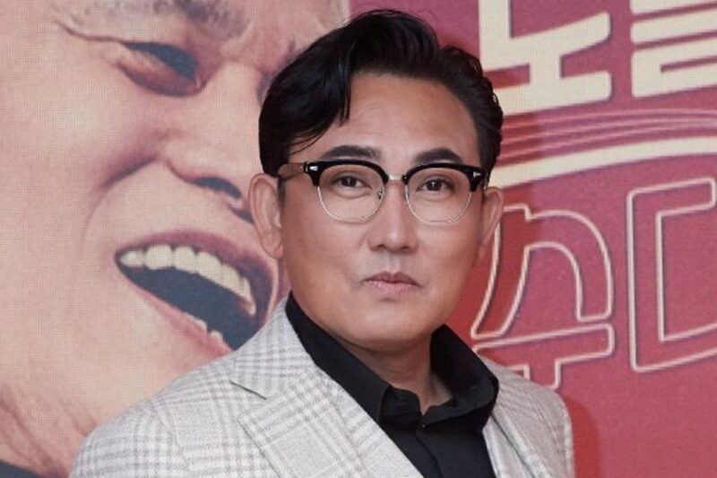 「実業家と結婚」イ・スンチョル、40年目にして…公式立場を発表