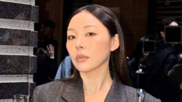 Ladies' Codeアシュリー、故リセ・ウンビとの別れから12年…「今も会いたい」変わらぬ深い友情と切ない胸の内