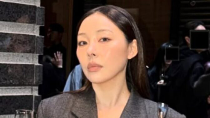 Ladies' Codeアシュリー、故リセ・ウンビとの別れから12年…「今も会いたい」変わらぬ深い友情と切ない胸の内
