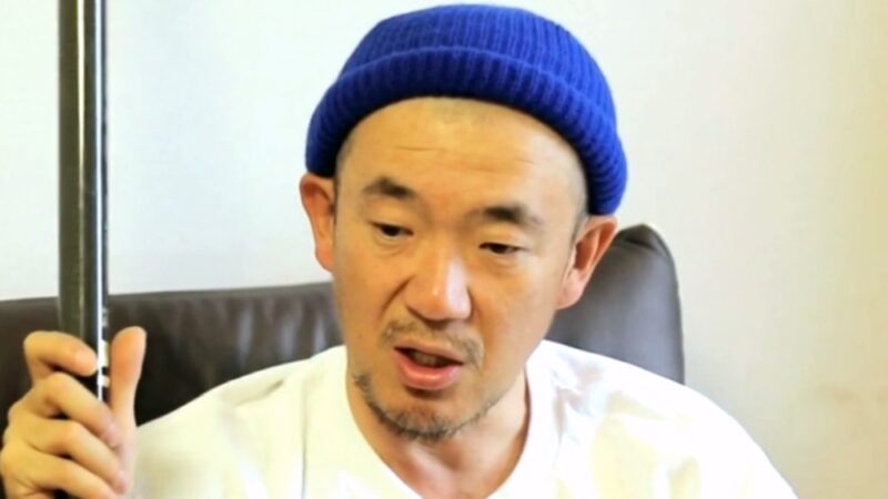 「離婚、そして弟の急逝」から数年…DJ DOCイ・ハヌルが告白「まだ克服できていない、思い出すと苦しい」胸中明かす