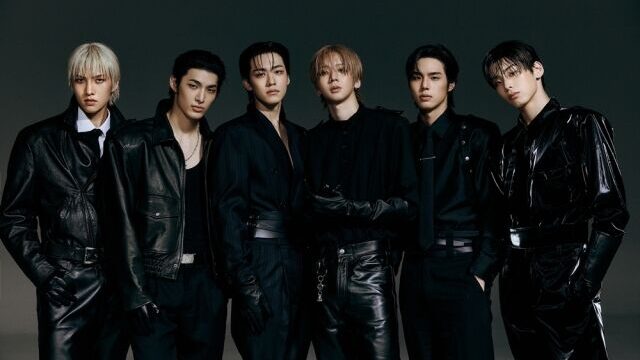 82MAJOR、新曲「Like Fire」のステージを『M COUNTDOWN』で初公開！