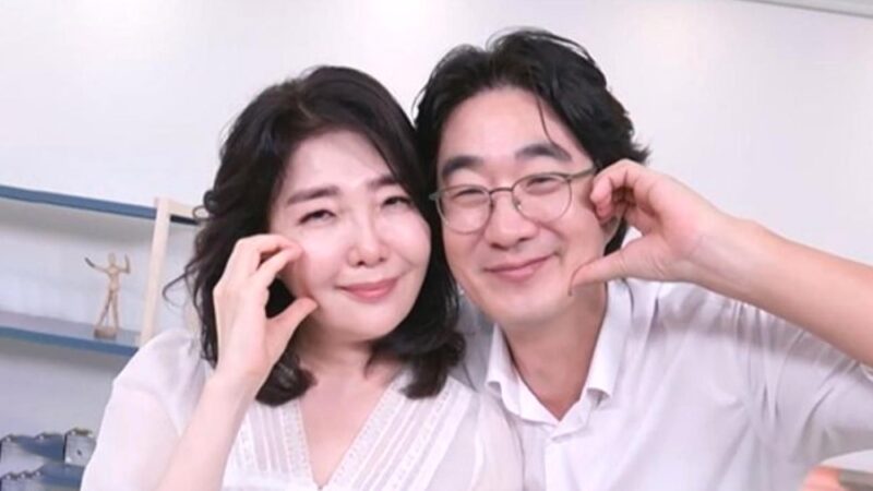 ホン・ヘゴル、家政婦へのマンション贈呈で「金持ち自慢」と批判殺到…「些細なことで叩く世の中」と心境を吐露