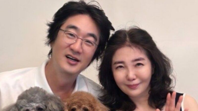 ホン・ヘゴル、家政婦へのマンション贈呈で「金持ち自慢」と批判殺到…「些細なことで叩く世の中」と心境を吐露