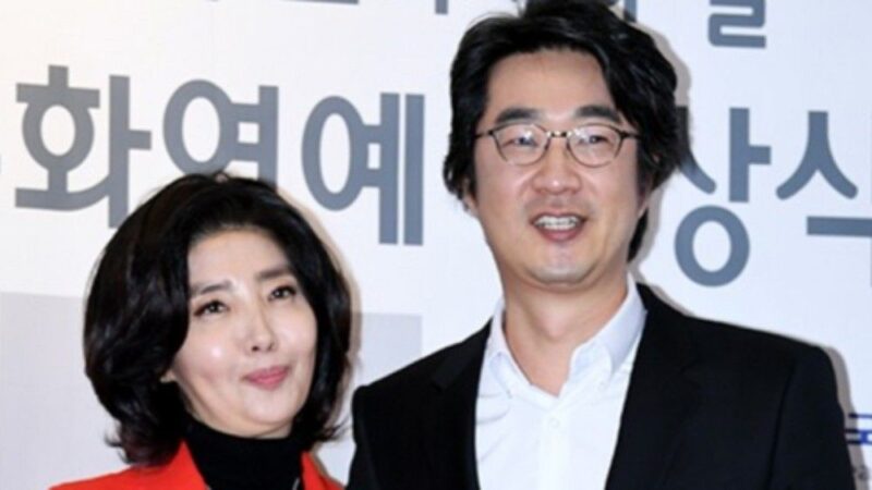 ホン・ヘゴル、家政婦へのマンション贈呈で「金持ち自慢」と批判殺到…「些細なことで叩く世の中」と心境を吐露