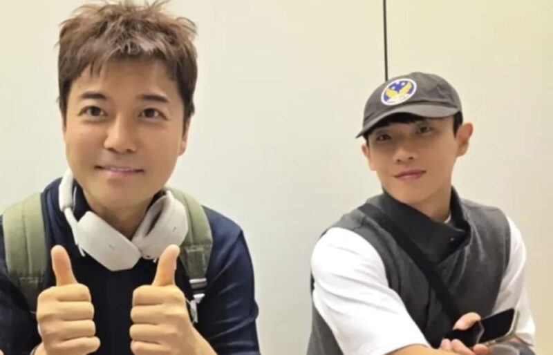 今度はカナダ！？前田玄武、やらせ疑惑からわずか2週間…カルガリー空港で目撃情報