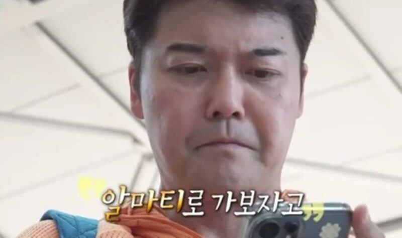 今度はカナダ！？前田玄武、やらせ疑惑からわずか2週間…カルガリー空港で目撃情報