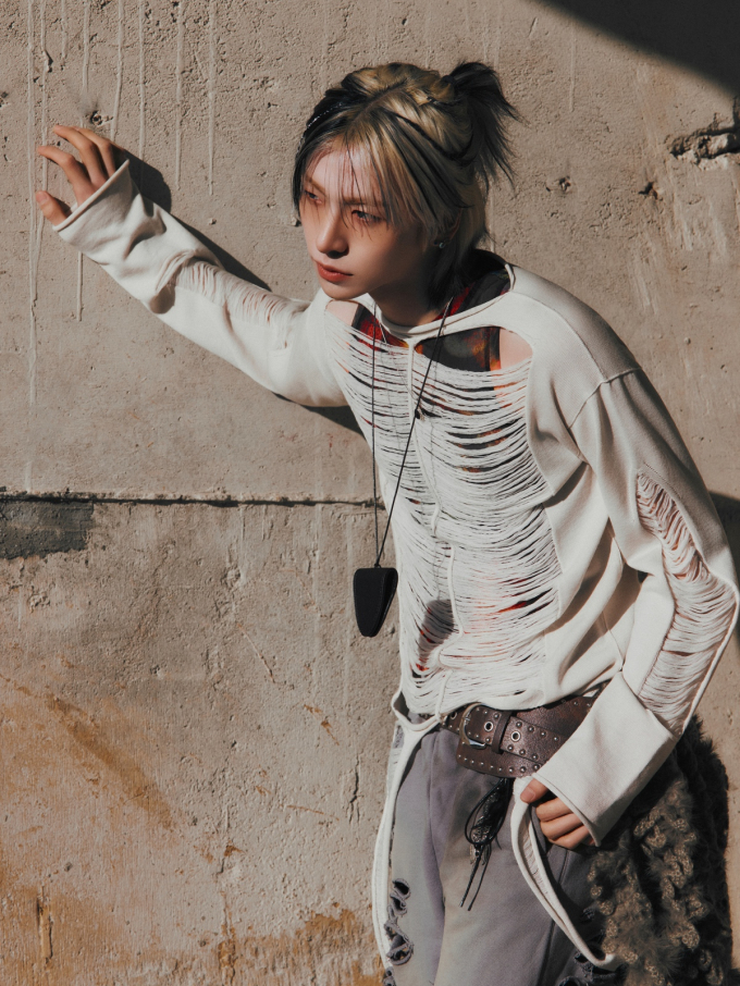 AMPERS&ONE、ソウルファッションウィークに連続出演決定