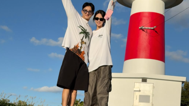 「私、結婚します」チ・イェウン、Badaと12月に結婚…同い年カップルがゴールイン