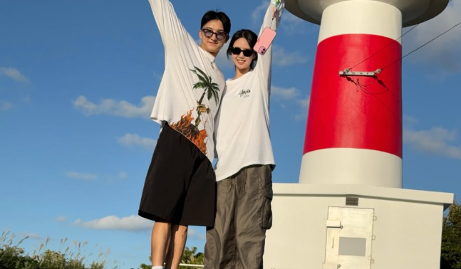「私、結婚します」チ・イェウン、Badaと12月に結婚…同い年カップルがゴールイン