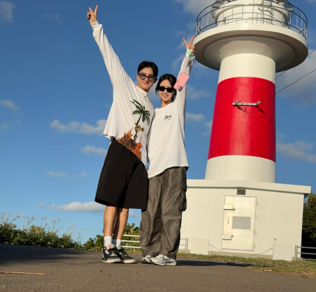 「私、結婚します」チ・イェウン、Badaと12月に結婚…同い年カップルがゴールイン