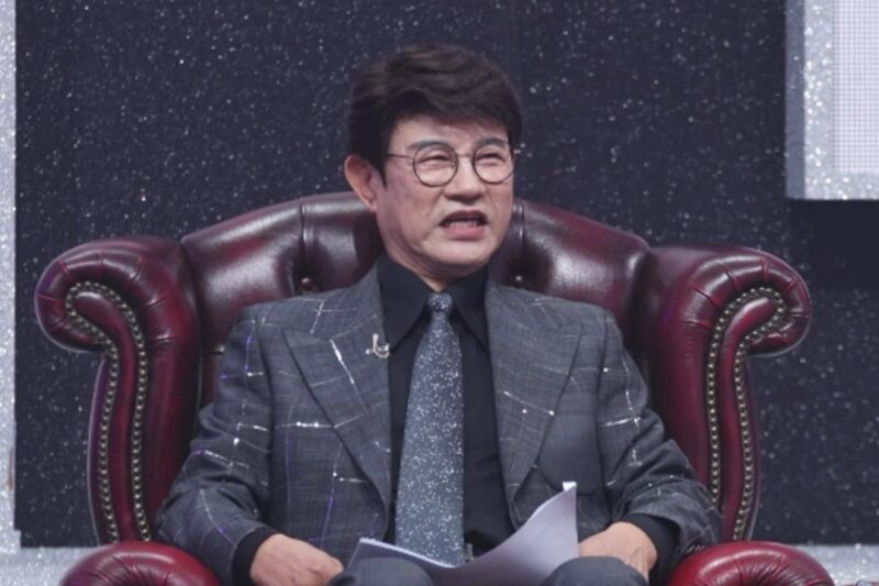 「不愉快です」…ソル・ウンド、ついに怒りの一言