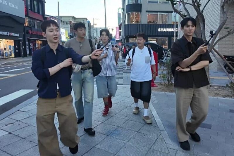 ‘논란’ 전현무는 참석, 곽튜브는 오늘도 불참→왜인가 봤더니…2주째 해외 촬영 중 (‘전현무계획4’)
