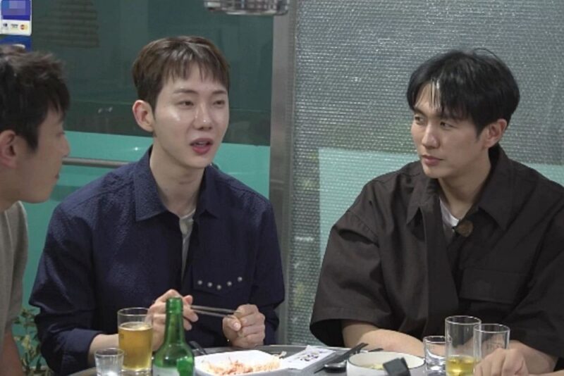 ‘논란’ 전현무는 참석, 곽튜브는 오늘도 불참→왜인가 봤더니…2주째 해외 촬영 중 (‘전현무계획4’)