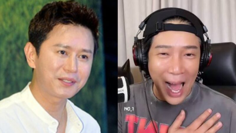 MCモン、名誉毀損で提訴されるも余裕の態度？「ナイトへ行ってブッキングでもしよう」衝撃の発言が波紋