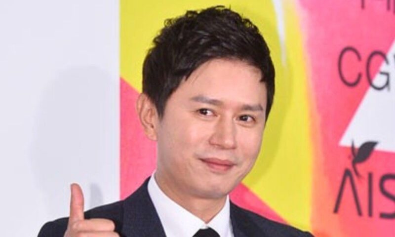 MCモン、顔に鉄面皮を被ったか…キム・ミンジョンへの「名誉毀損」提訴にも→「ナイトへ行ってブッキングでもしよう」