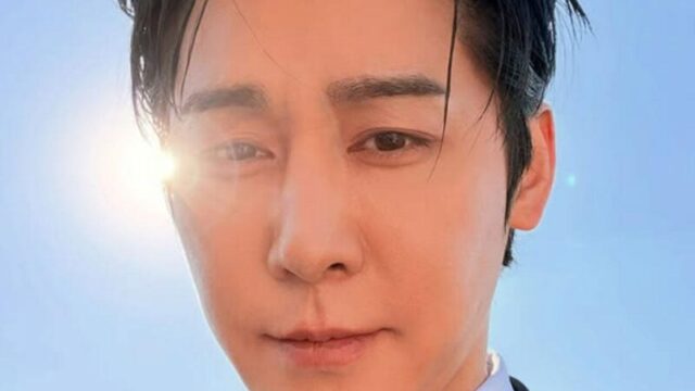 「Click-B」キム・サンヒョク、離婚から6年で「熱愛発覚」…ファン騒然