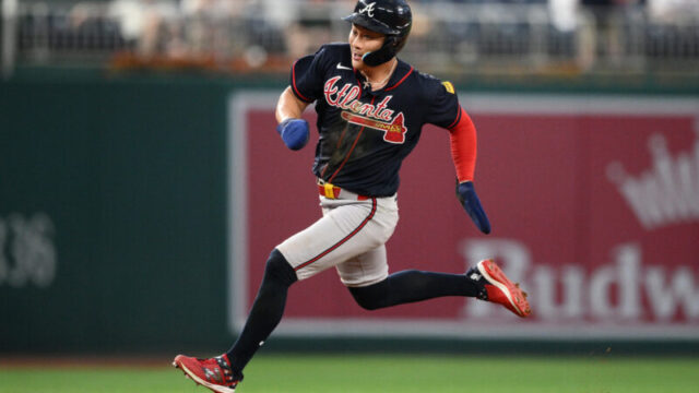 【MLB】“秋に強い”キム・ハソン、ついに今季初長打が炸裂！直近7試合打率.353と絶好調、アトランタの悲願へ前進