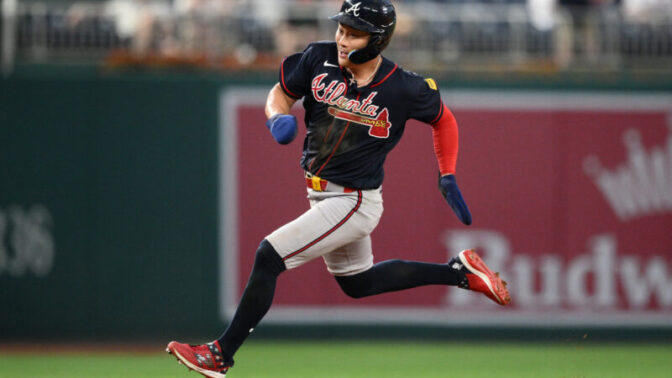 【MLB】“秋に強い”キム・ハソン、ついに今季初長打が炸裂！直近7試合打率.353と絶好調、アトランタの悲願へ前進