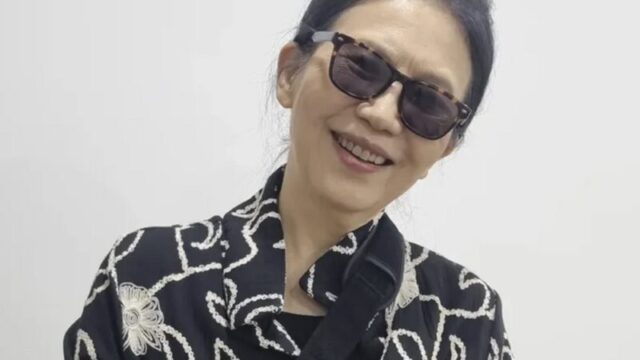 チョン・ミジョ、故アンドレ・キムとのスキャンダルに怒り「どうしてそんな関係だと書けるの？」