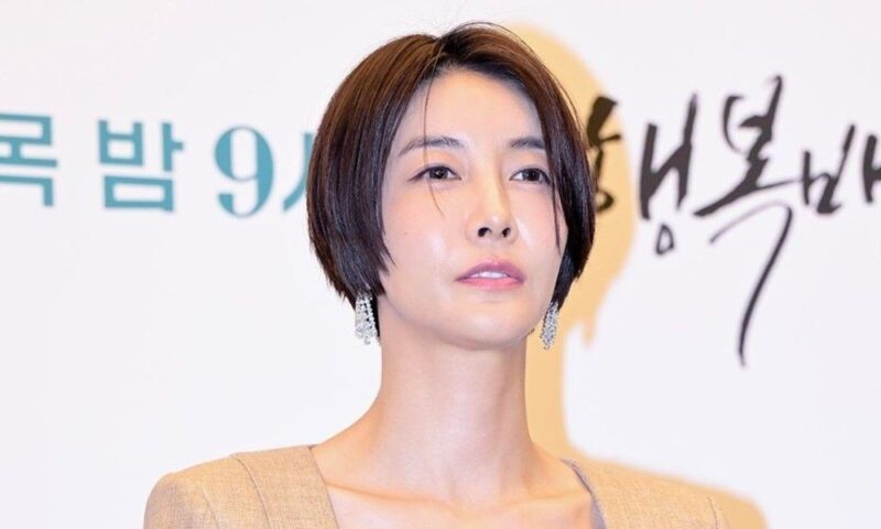 진서연, 또 불면증 호소…”매일 새벽에 깨, 난 왜 일을 만들까” 의미심장