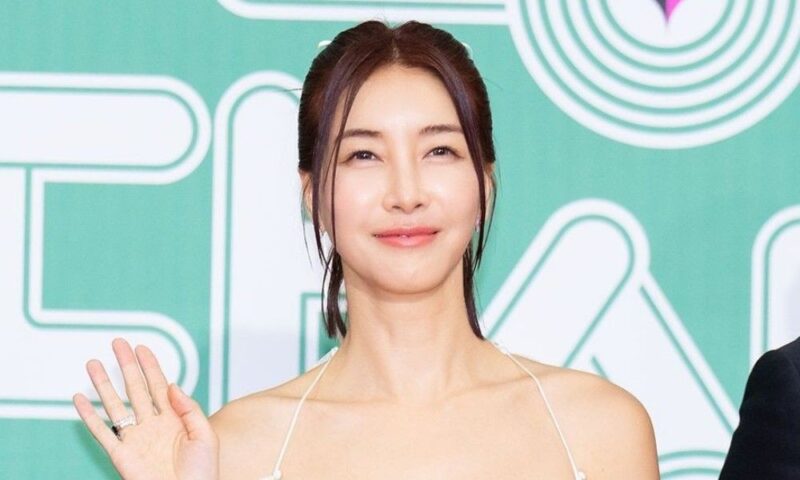 진서연, 또 불면증 호소…”매일 새벽에 깨, 난 왜 일을 만들까” 의미심장