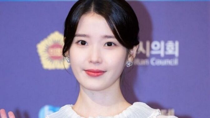IU、ファンクラブ「UAENA」9期募集を開始！近況報告に「ときめく心」